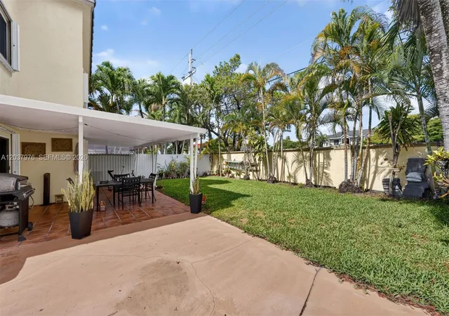 Homes for sale in Miami Gardens, FL | 18536 Nw 56Th Pl, Miami Gardens, FL 33055 | MLS# A12037976