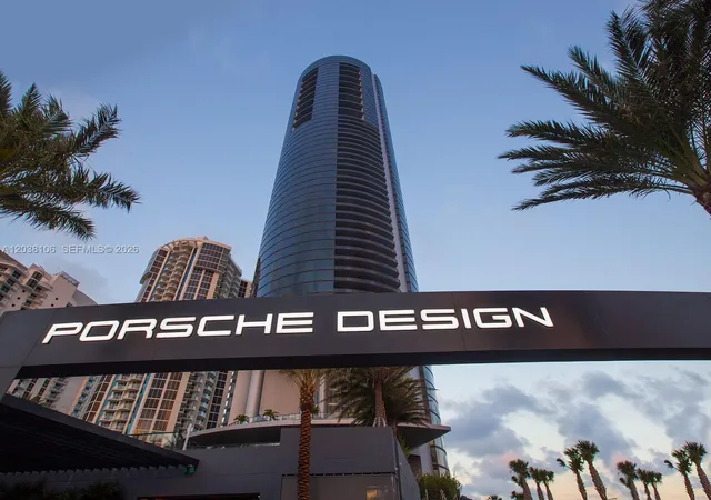 1st image of 18555 Collins Ave #3301, Sunny Isles Beach, FL 33160 | MLS# A12038106