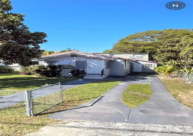 2nd image of 337 Ne 56th St, Miami, FL 33137 | MLS# A12029629