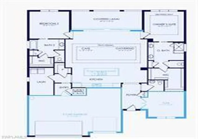 2nd image of 19925 Nickel Trl, Alva, FL 33920 | MLS# B26041779