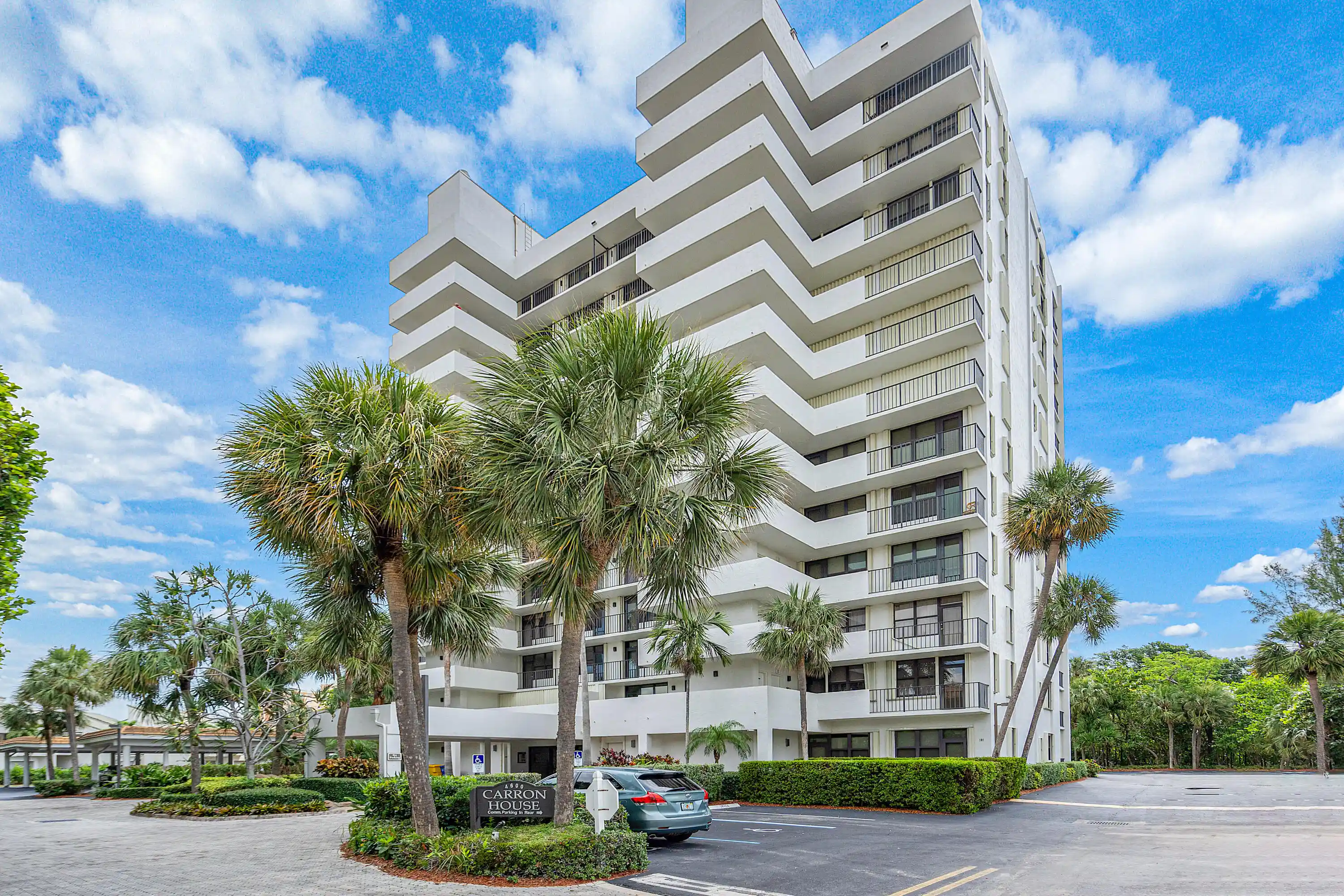 Photo 1 of Condo for sale at 4600 S Ocean Blvd #602, Highland Beach, FL 33487 | MLS# B26041799 | Listing updated on 2026-09-23