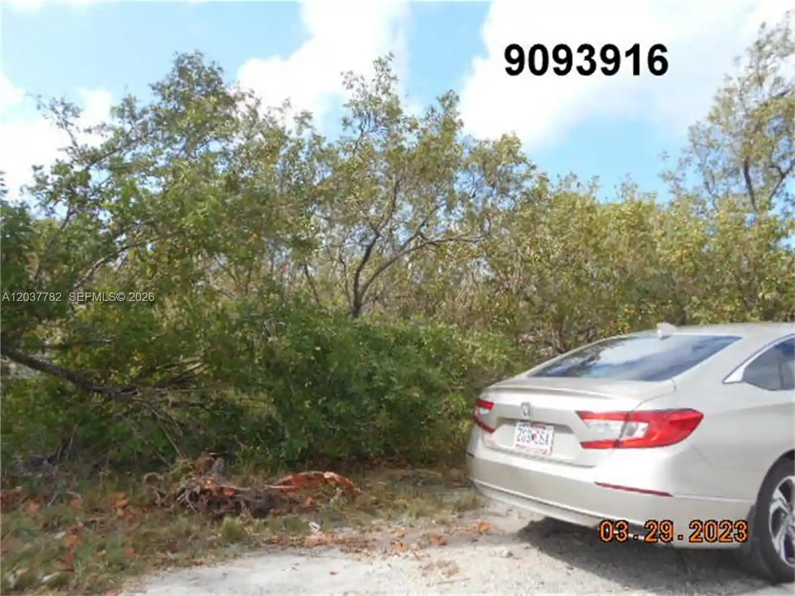 Land for sale at 27334 Saint Lucie Ln, Summerland Key, FL 33042 | MLS# A12037782