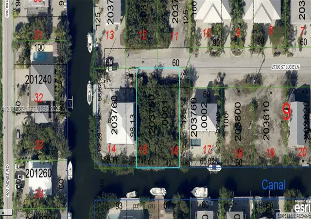 4th image of 27334 Saint Lucie Ln, Big Pine Key, FL 33042 | MLS# A12037782
