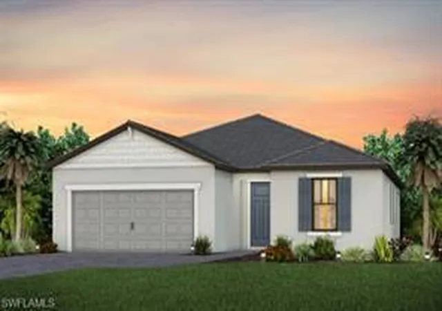1st image of 3968 Sweet Alyssum Ter, Alva, FL 33920 | MLS# B26041840