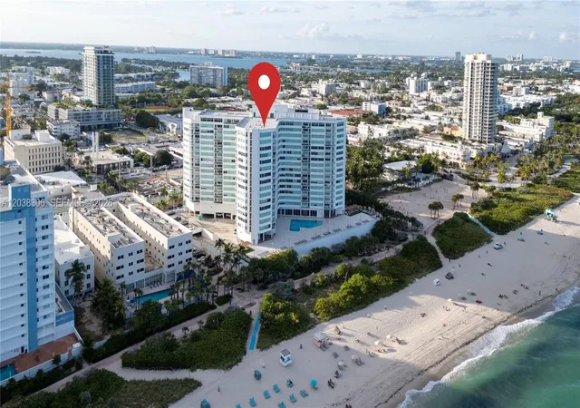 1st image of 7135 Collins Ave #1216, Miami Beach, FL 33141 | MLS# A12038306