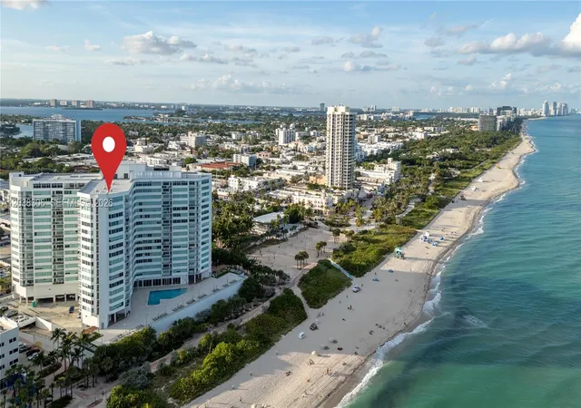 3rd image of 7135 Collins Ave #1216, Miami Beach, FL 33141 | MLS# A12038306