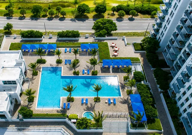 7th image of 300 S Australian Ave #611, West Palm Beach, FL 33401 | MLS# B26041896