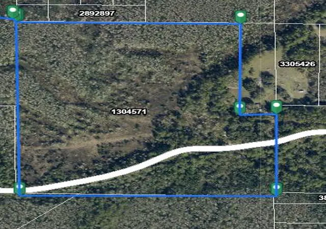 Photo 1 of Land for sale at Tbd Duboise Dr, Clermont, FL | MLS# B26041950 | Listing updated on 2026-09-23