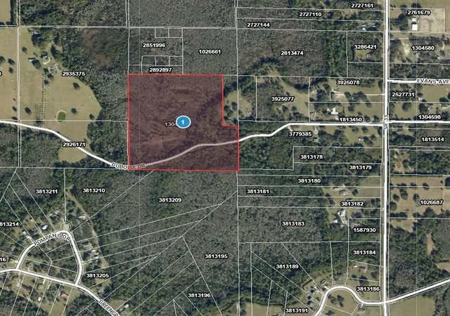 Photo 2 of Land for sale at Tbd Duboise Dr, Clermont, FL | MLS# B26041950 | Listing updated on 2026-09-23