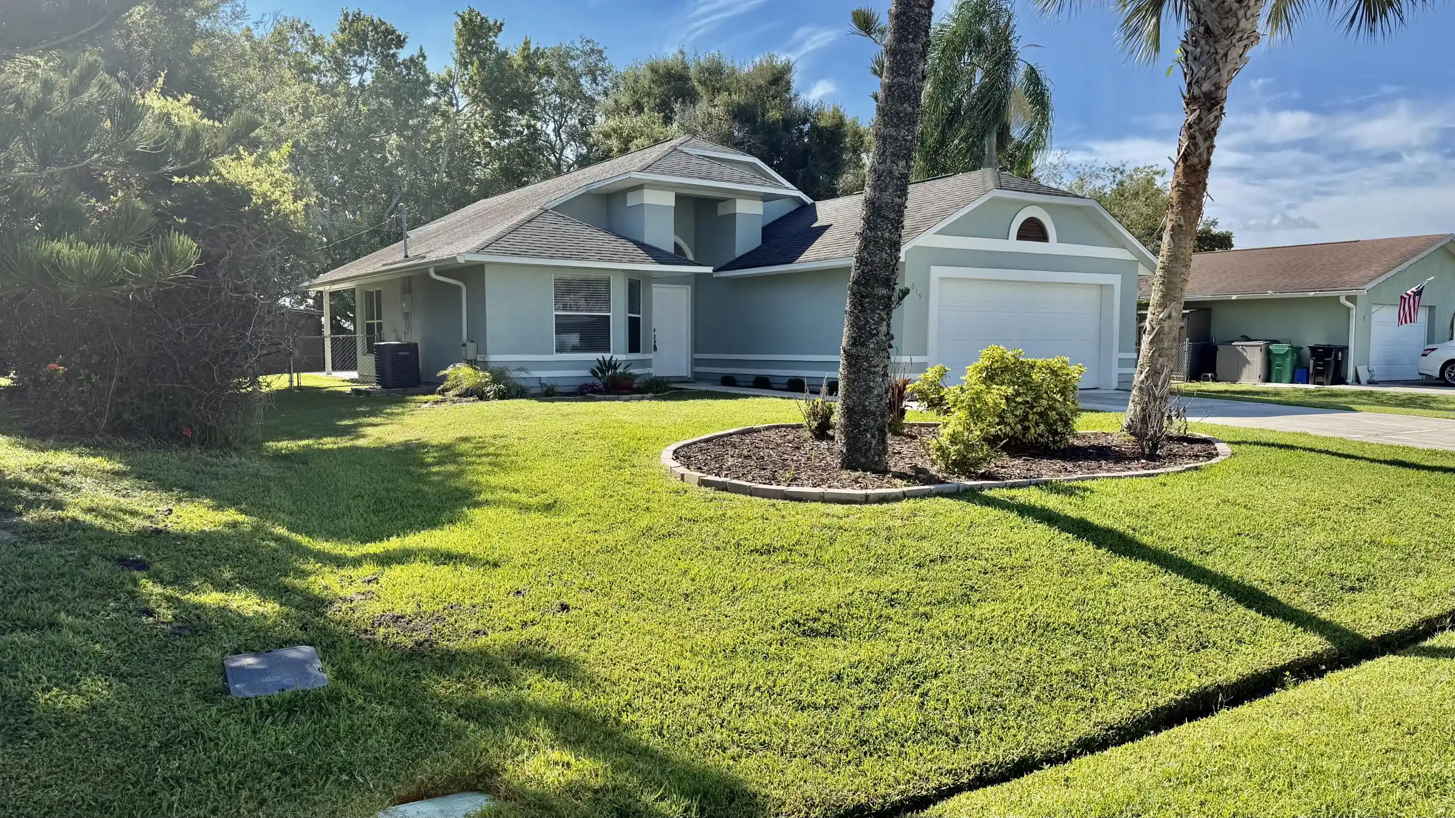 Photo 1 of Single family home for sale at 619 Se Forgal St, Port Saint Lucie, FL 34983 | MLS# B26041984 | Listing updated on 2026-10-07