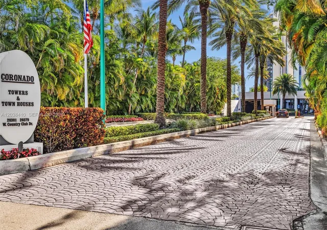 5th image of 20379 W Country Club Dr #1437, Aventura, FL 33180 | MLS# A12038410