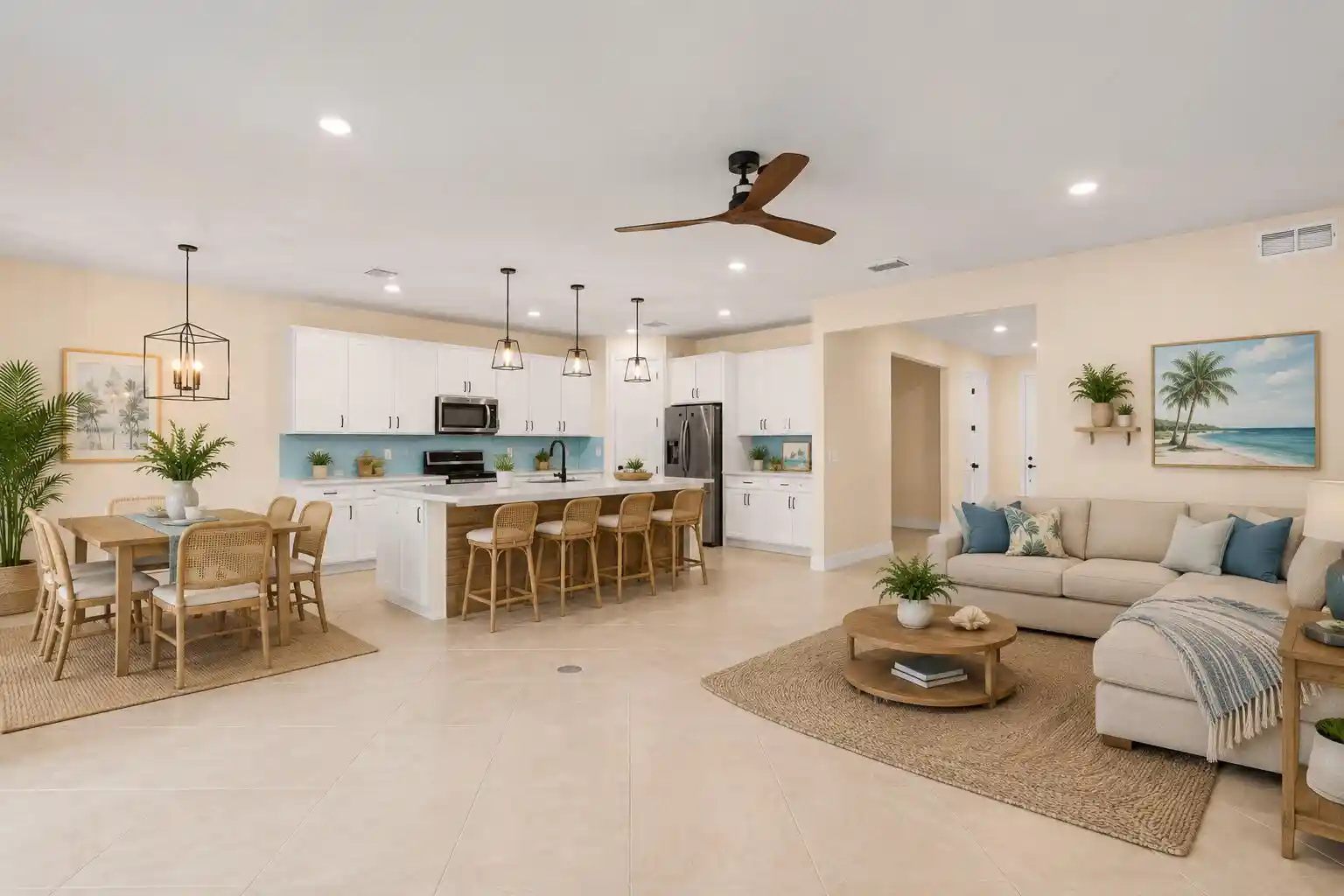 Photo 1 of Single family home for sale at 10275 Sw Captiva Dr, Port St Lucie, FL 34987 | MLS# B26042016 | Listing updated on 2026-10-20