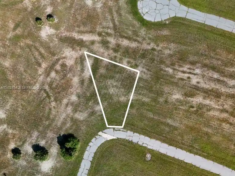 Photo 1 of Land for sale at 12384 Bonita Pl, Placida, FL 33946 | MLS# A12038512 | Listing updated on 2026-10-30