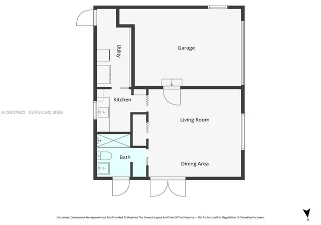 50th image of 241 Hammond Dr, Miami Springs, FL 33166 | MLS# A12037923