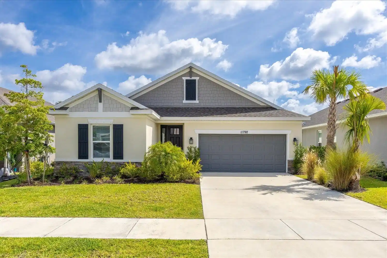 Photo 1 of Single family home for sale at 11792 Sw Macelli Way, Port St Lucie, FL 34987 | MLS# B26042091 | Listing updated on 2026-10-29