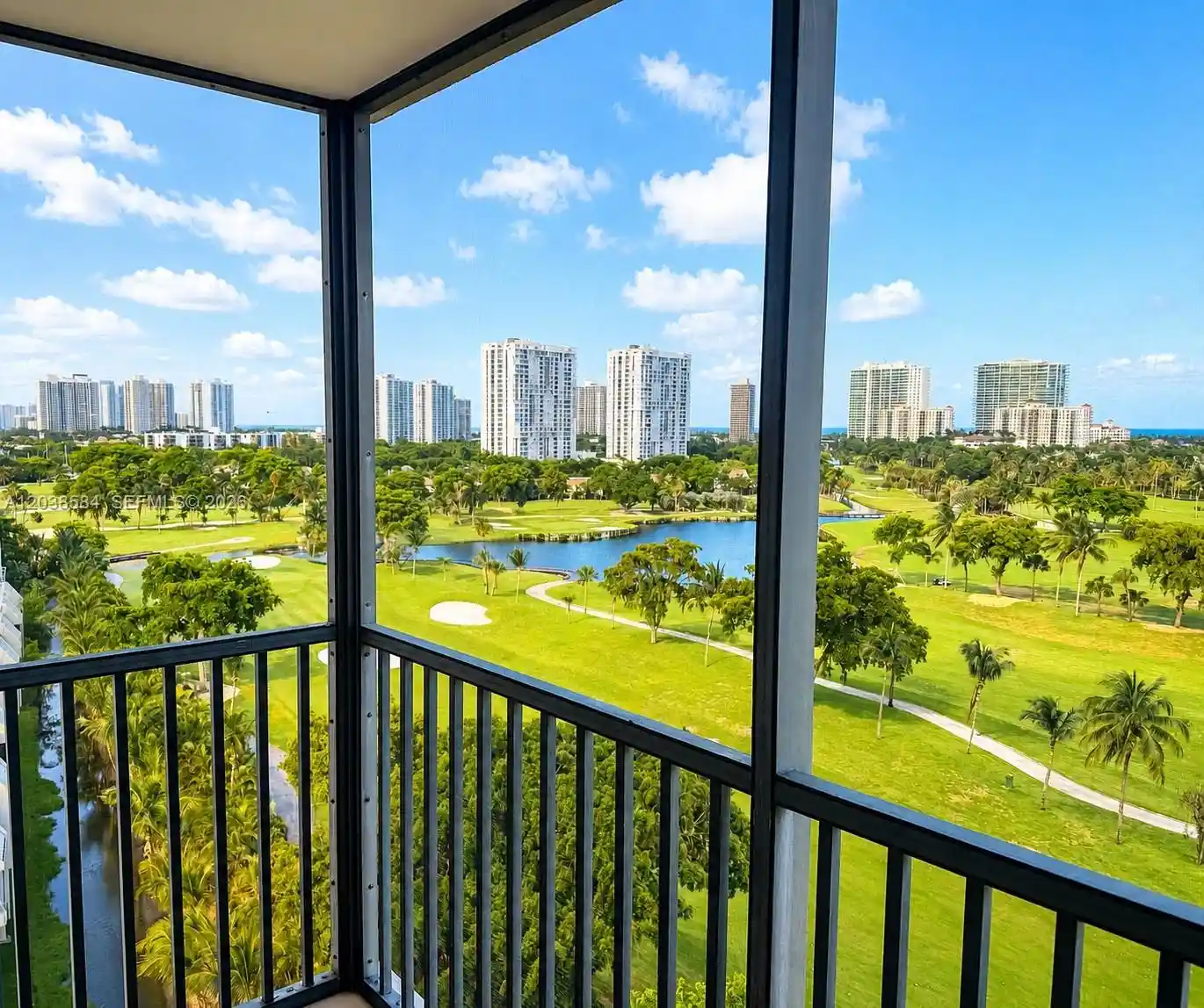 Photo 1 of Condo for sale at 20335 W Country Clb Dr #1105, Aventura, FL 33180 | MLS# A12038584 | Listing updated on 2026-10-19