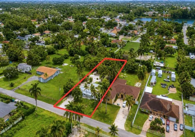 1st image of 10945 Nw 19th Ave, Miami, FL 33167 | MLS# A12035701
