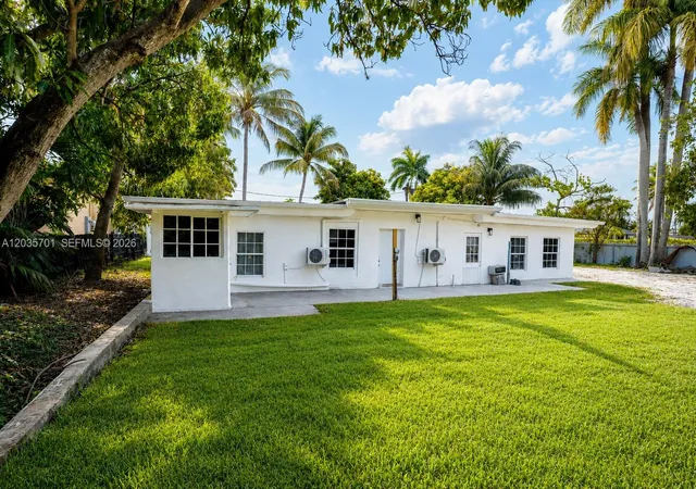 2nd image of 10945 Nw 19th Ave, Miami, FL 33167 | MLS# A12035701