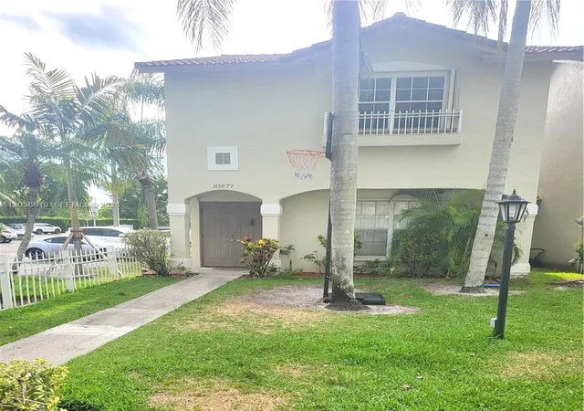 1st image of 10877 Nw 8th St, Pembroke Pines, FL 33026 | MLS# A12038610