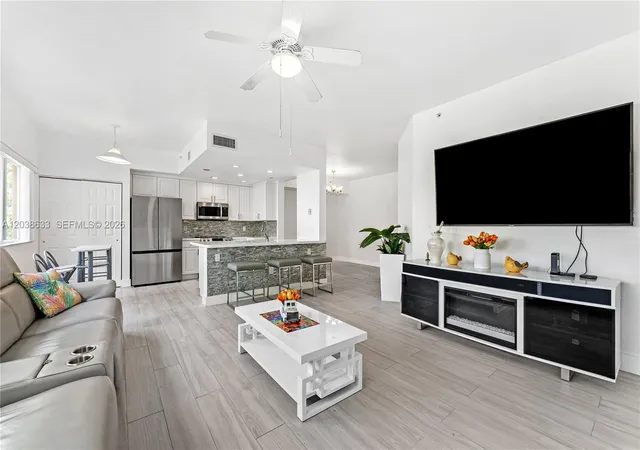 Condo for sale at 7715 Yardley Dr #303, Fort Lauderdale, FL 33321 | MLS# A12038633 | Listing updated on 2026-07-06