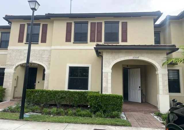 1st image of 10557 W 32nd Ln, Hialeah, FL 33018 | MLS# A12038643