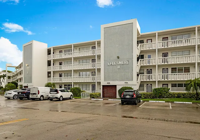 Photo 1 of Condo for sale at 1023 Ellesmere B, Deerfield Beach, FL 33442 | MLS# B26042138 | Listing updated on 2026-09-30