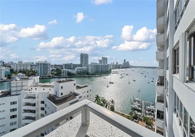 17th image of 11 Island Ave #1708, Miami Beach, FL 33139 | MLS# A12036284