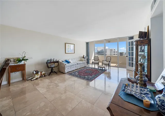 5th image of 11 Island Ave #1708, Miami Beach, FL 33139 | MLS# A12036284