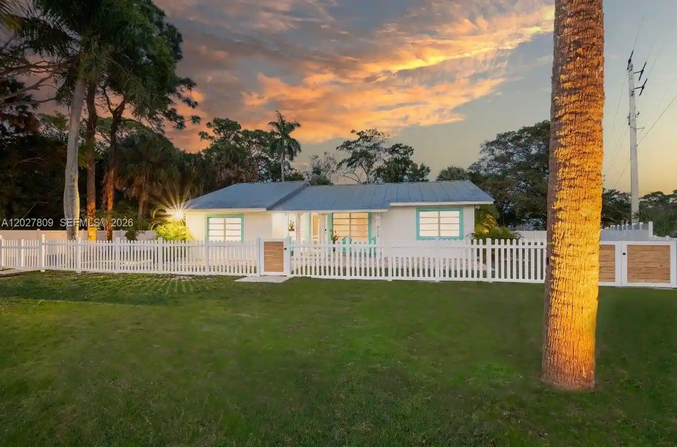 Single family home for sale at 1023 SE 7th Street, Stuart, FL 34996 | MLS# A12027809