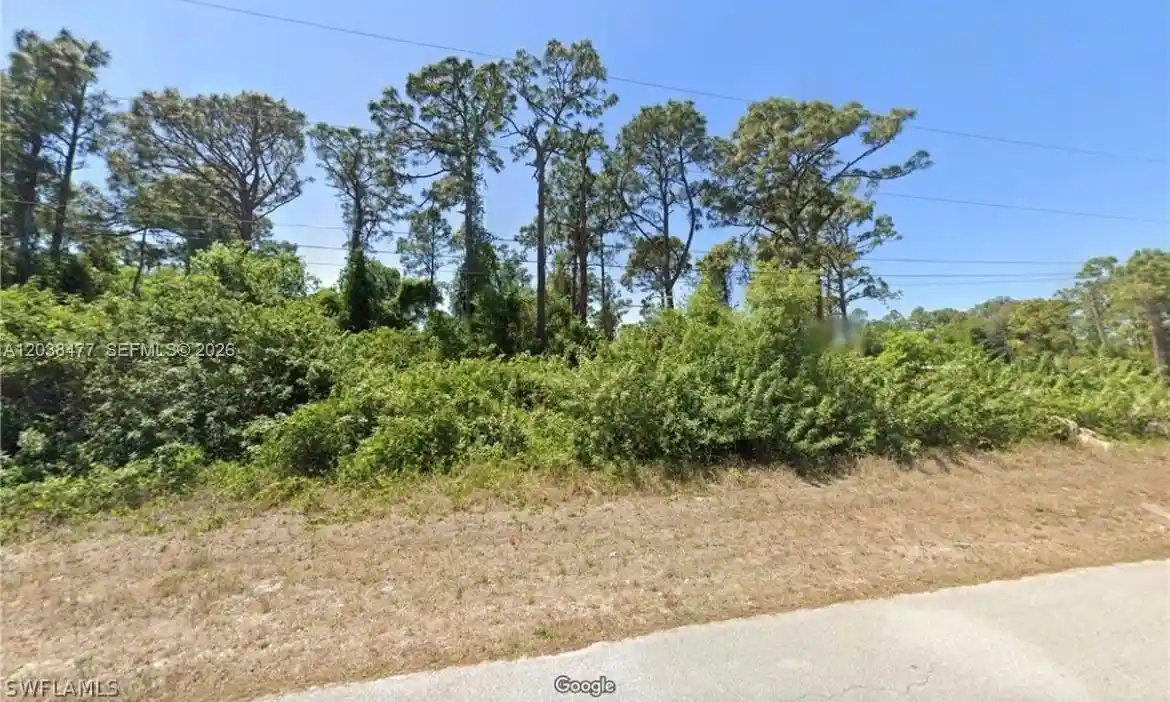 Land for sale at 4845 4847 30 Southwest, Lehigh Acres, FL 33973 | MLS# A12038477