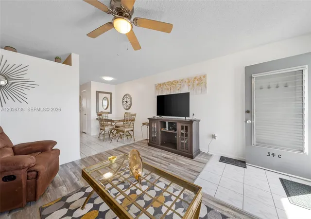 4th image of 15610 Ne 6Th Ave #34C, Miami, FL 33162 | MLS# A12036738