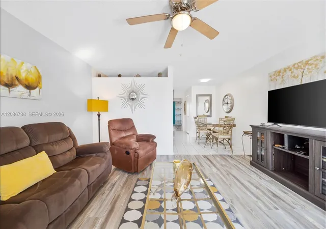 5th image of 15610 Ne 6Th Ave #34C, Miami, FL 33162 | MLS# A12036738