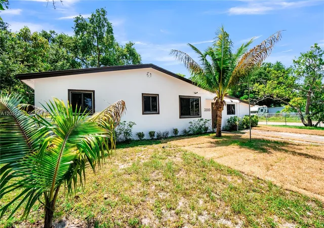 Homes for sale in West Park, FL | 3300 Sw 40th Ave, West Park, FL 33023 | MLS# A12037798