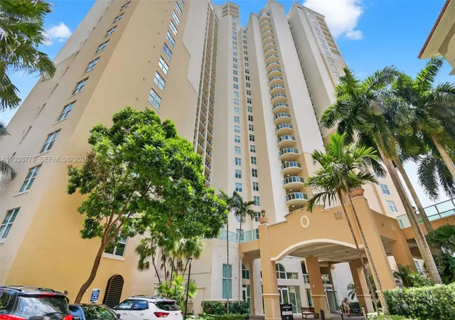 1st image of 3330 Ne 190th St #1611, Miami, FL 33180 | MLS# A12038779