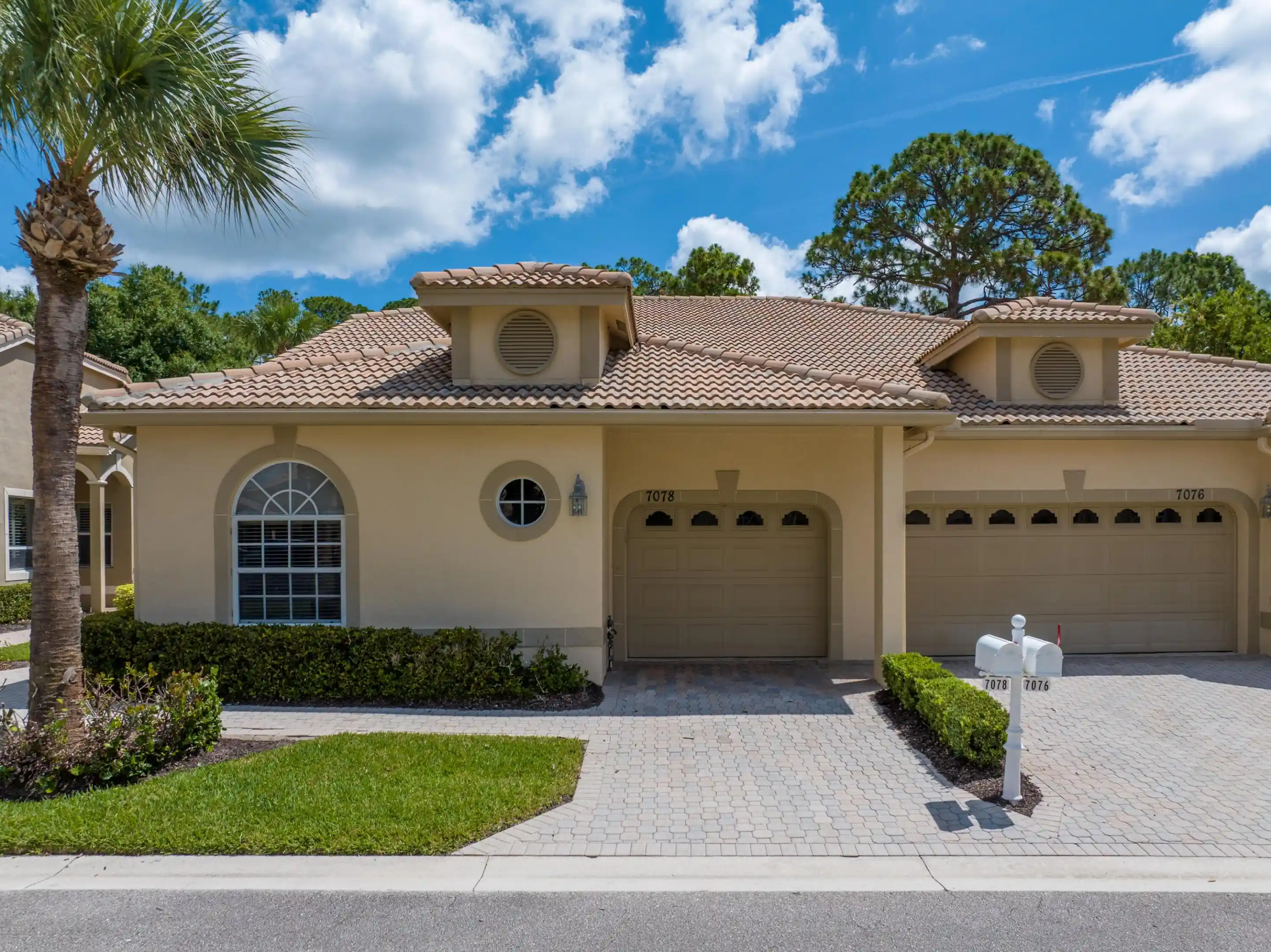 Photo 1 of Townhouse for sale at 7078 Torrey Pines Cir, Port Saint Lucie, FL 34986 | MLS# B26042236 | Listing updated on 2026-10-19
