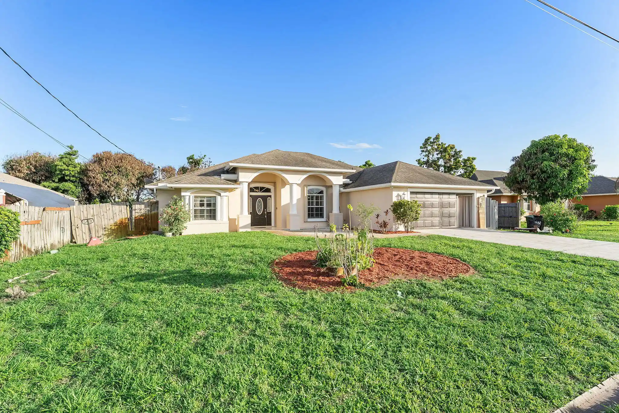 Photo 1 of Single family home for sale at 534 Sw Halifax Ave, Port St Lucie, FL 34953 | MLS# B26042237 | Listing updated on 2026-10-28