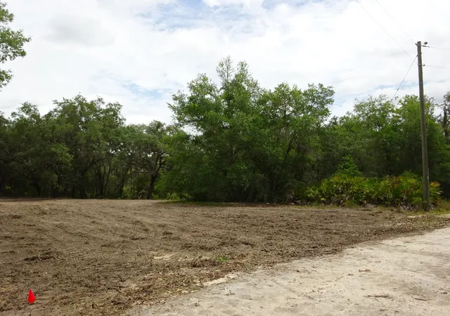 Photo 3 of Land for sale at 2208 SW Shorewood Dr, Dunnellon, FL 34431 | MLS# B26042239 | Listing updated on 2026-10-06