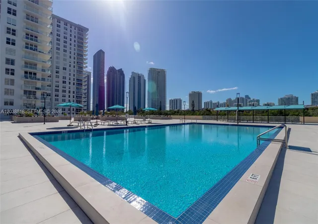 14th image of 230 174th St #404, Sunny Isles Beach, FL 33160 | MLS# A12038818