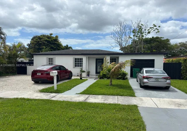 Single family home for sale at 7390 SW 30th Terrace, Miami, FL 33155 | MLS# A12038823