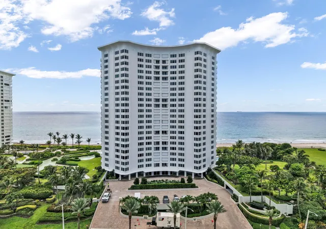 Homes for sale in Boca Raton, FL | 550 S Ocean Blvd #1906, Boca Raton, FL 33432 | MLS# B26042291