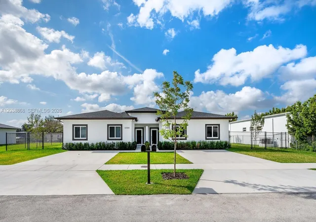 1st image of 12080 Sw & 12090 213th St, Miami, FL 33177 | MLS# A12038868