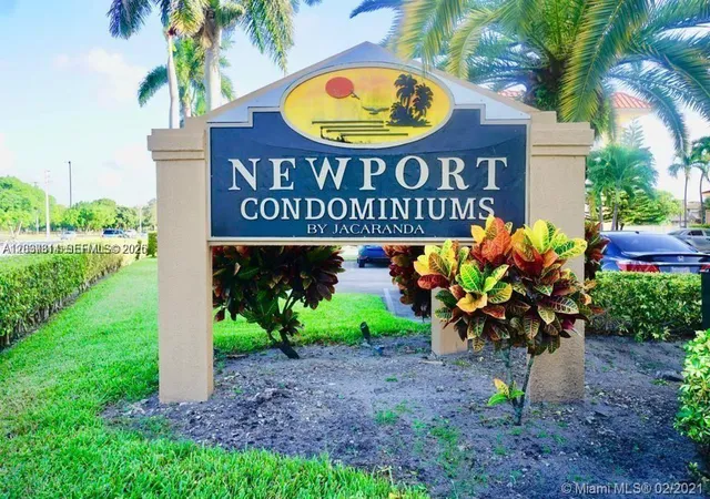 Homes for sale in Plantation, FL | 605 S Pine Island Rd #404A, Plantation, FL 33324 | MLS# A12037314