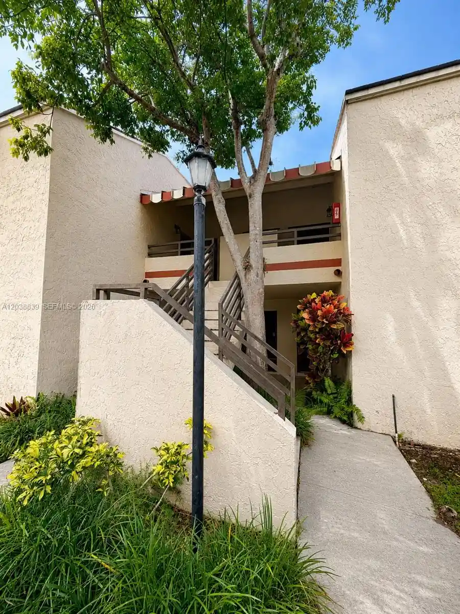 Photo 1 of Condo for sale at 20005 Ne 3rd Court #8, Miami, FL 33179 | MLS# A12038839 | Listing updated on 2026-10-22