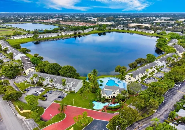 17th image of 3417 Nw 44th St #104, Lauderdale Lakes, FL 33309 | MLS# A12038118
