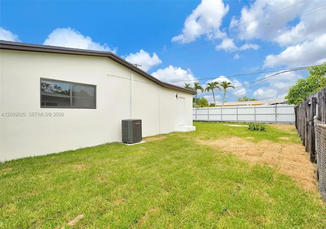 Homes for sale in Miami Gardens, FL | 18510 Nw 42nd Pl, Miami Gardens, FL 33055 | MLS# A12039020