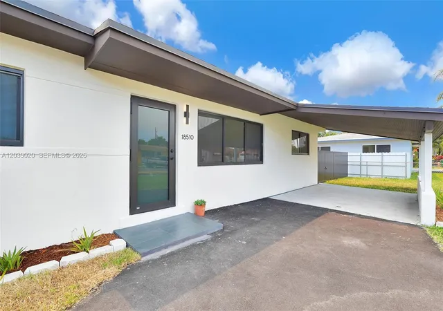 Homes for sale in Miami Gardens, FL | 18510 Nw 42Nd Pl, Miami Gardens, FL 33055 | MLS# A12039020