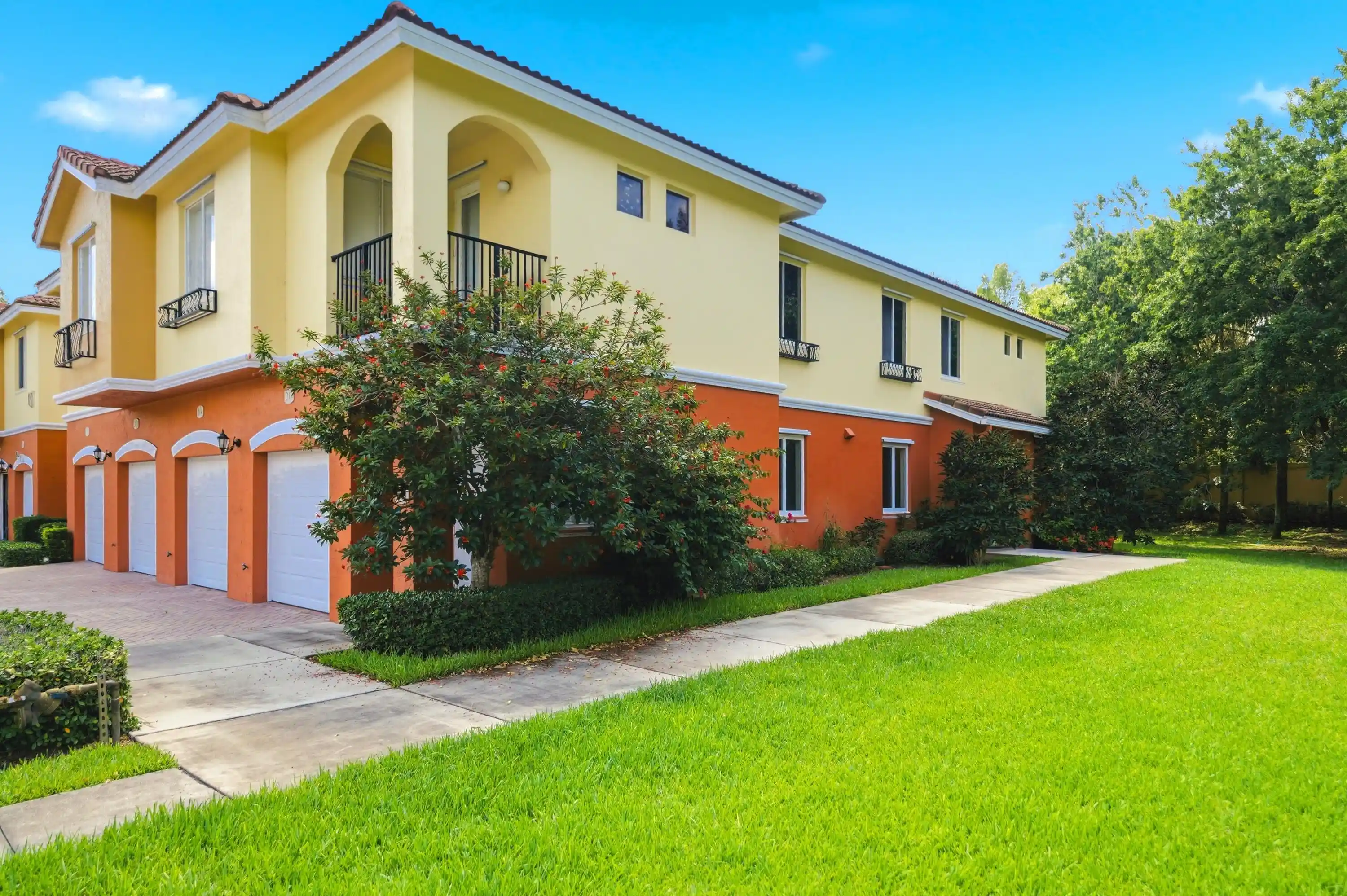 Listing Photo 1 - Condo for sale in 58 Se Palermo Ct located at 58 Se Palermo Ct, Stuart, FL 34994 - Unit #104