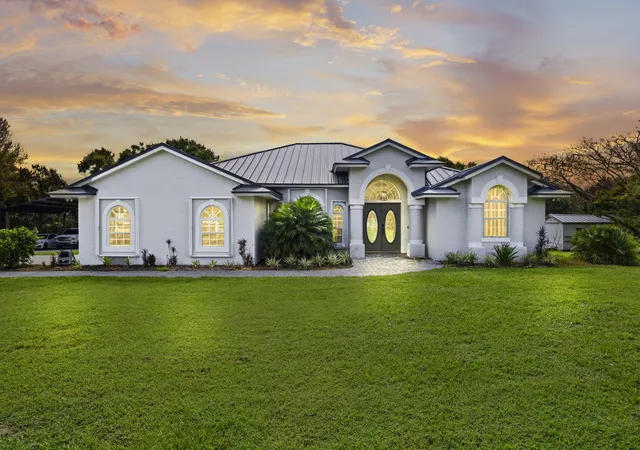 Photo 1 of Single family home for sale at 4800 Christensen Rd, Fort Pierce, FL 34981 | MLS# B26042412 | Listing updated on 2026-09-23