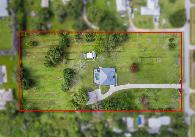 Photo 2 of Single family home for sale at 4800 Christensen Rd, Fort Pierce, FL 34981 | MLS# B26042412 | Listing updated on 2026-09-23