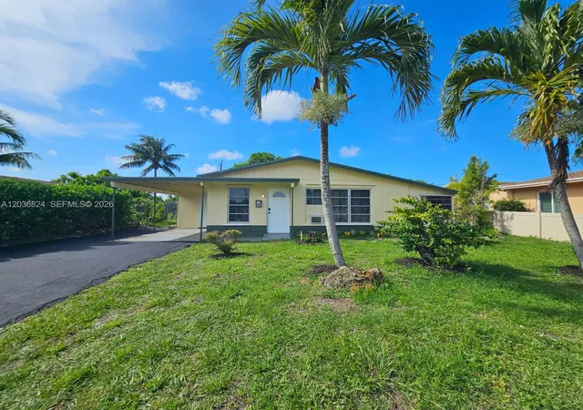 Homes for sale in Pompano Beach, FL | 649 Nw 19th St, Pompano Beach, FL 33060 | MLS# A12036824